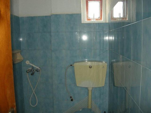 Efrosyni Apartments Agia Marina  Dış mekan fotoğraf